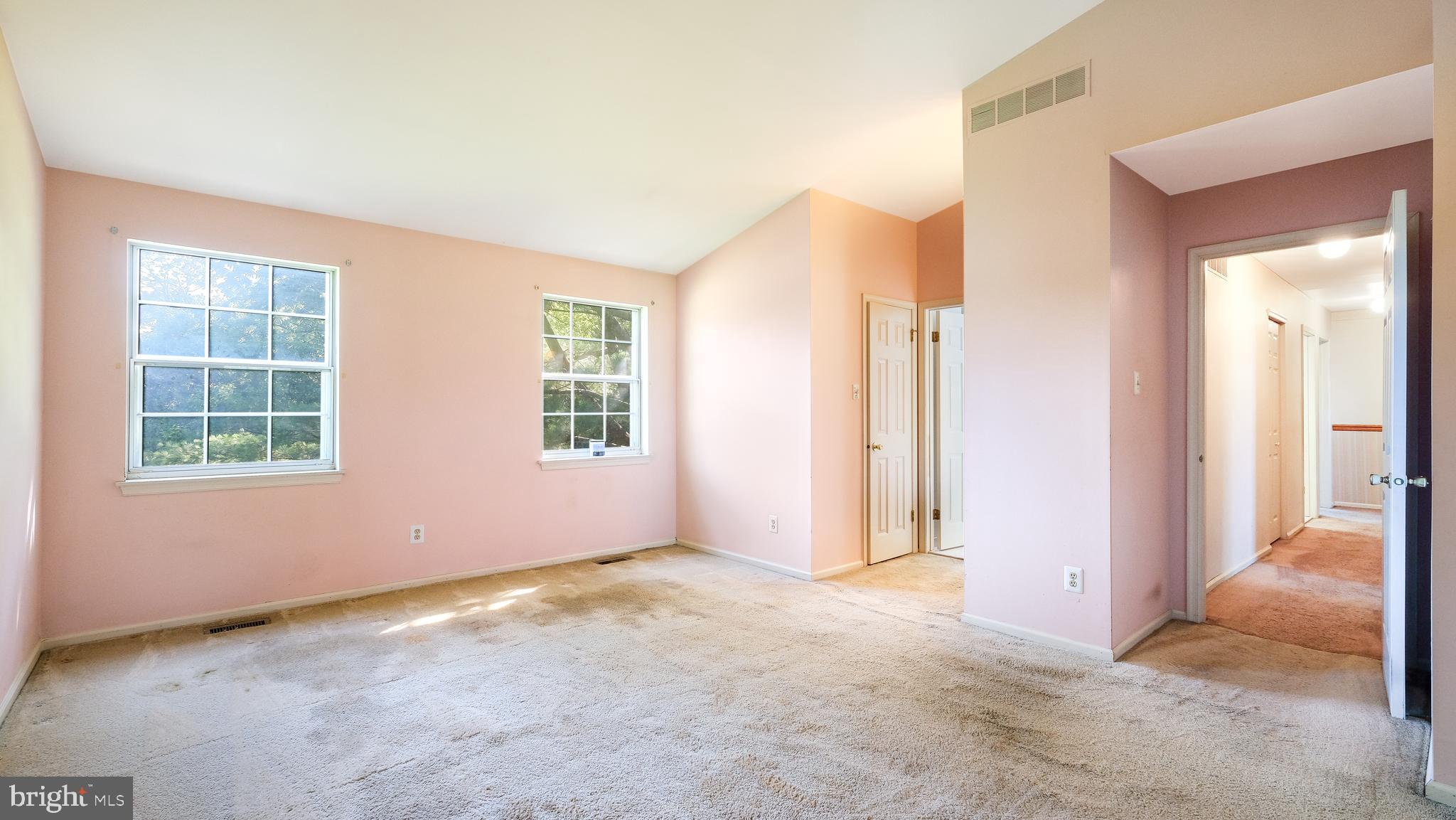 65 Meetinghouse Road Doylestown, PA 18901 - Photo 20 of 27 Primary Bedroom