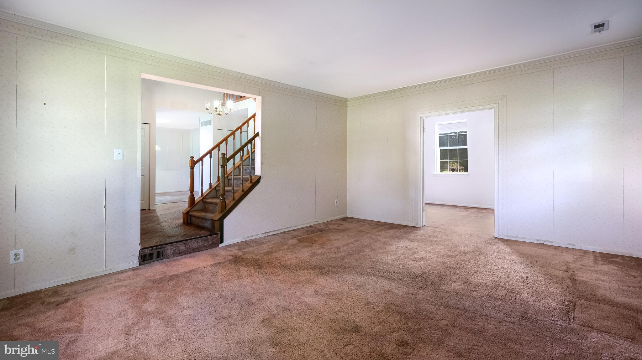 65 Meetinghouse Road Doylestown, PA 18901 - Photo 8 of 27 Living Room