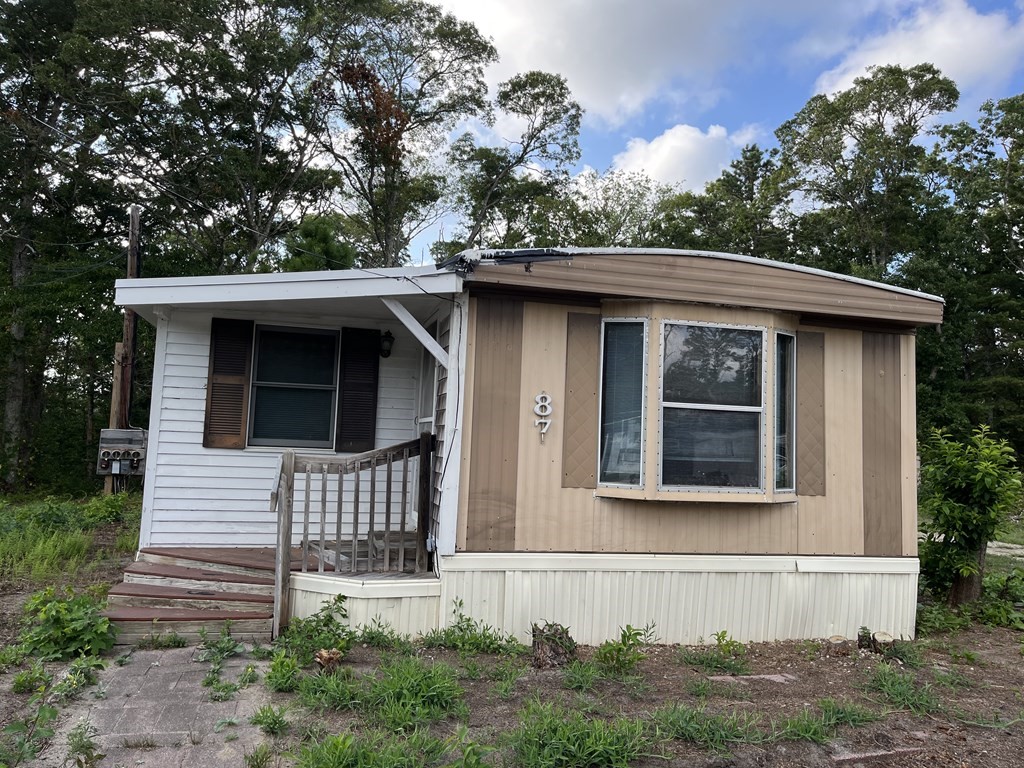 300 Nathan Ellis Highway, Unit 87, Mashpee, MA 02649 Compass