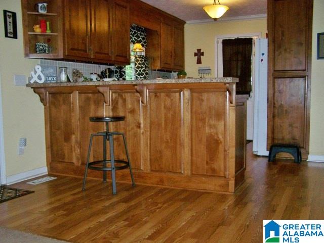 43 Malia Way Alexandria, AL 36250 - Photo 4 of 49