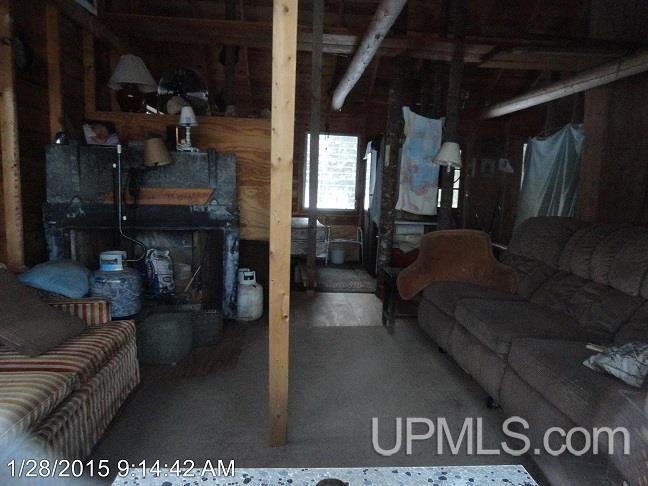 14392 N Crooked Lake Road Shingleton, MI 49884 - Photo 20 of 34