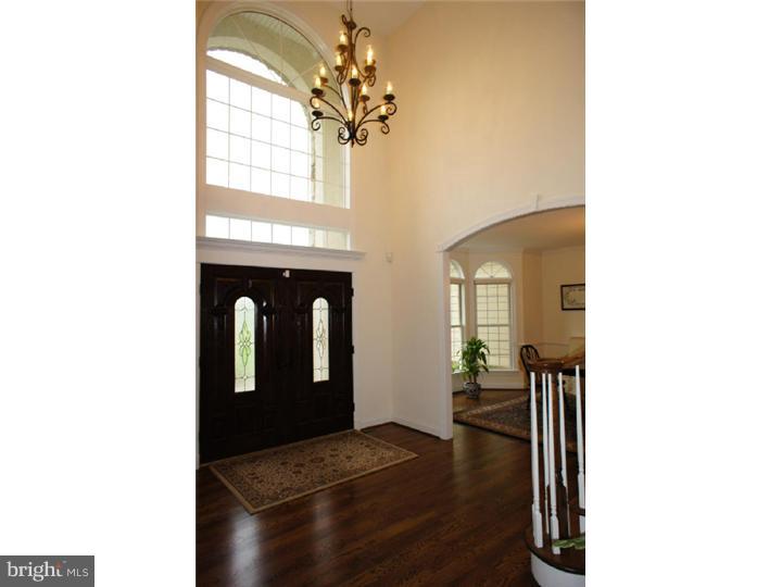 230 Southbank Road Landenberg, PA 19350 - Photo 4 of 24 Foyer