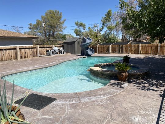 626 Weiman Avenue Ridgecrest, CA 93555 - Photo 7 of 35 Gallery Image 7