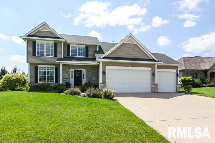 5530 Judge Road Bettendorf, IA 52722 - Photo 1 of 20 Gallery Image 1