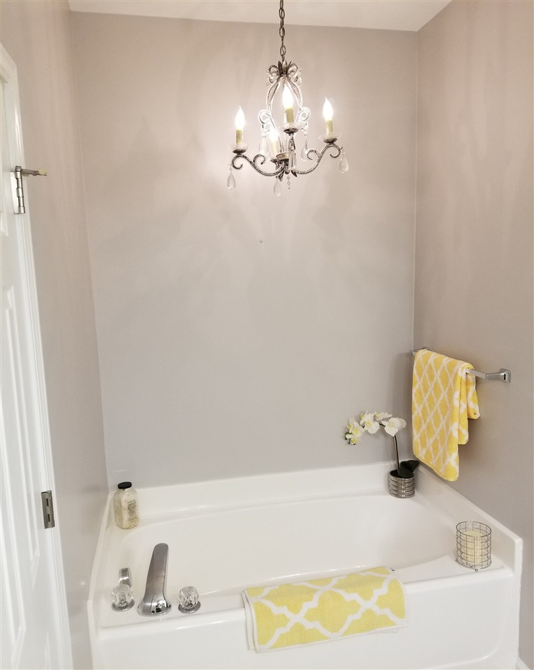 7230 Aquinas Avenue Raleigh, NC 27617 - Photo 6 of 7 Master Bath/Spa