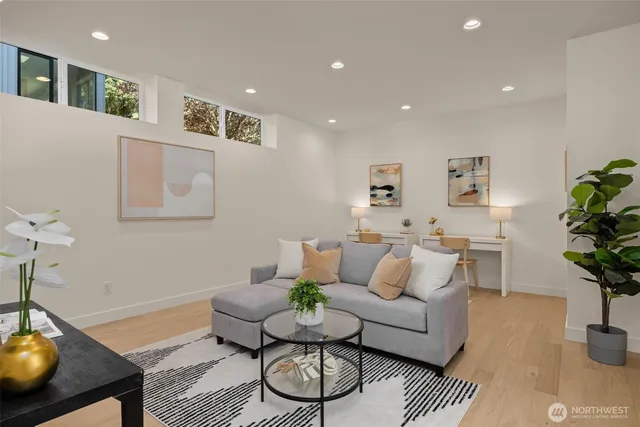 $2,565,000 | 7335 & 7335b 21st Avenue Northeast, Seattle, WA 98115