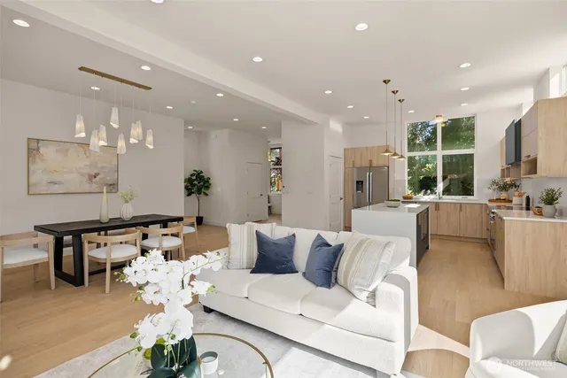 $2,565,000 | 7335 & 7335b 21st Avenue Northeast, Seattle, WA 98115