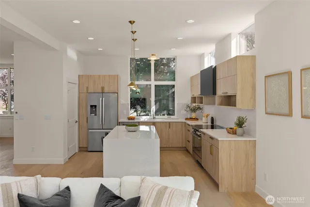 $2,565,000 | 7335 & 7335b 21st Avenue Northeast, Seattle, WA 98115