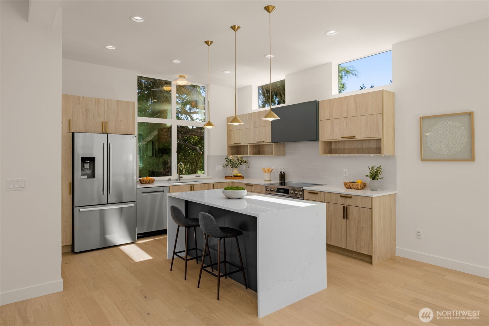 7335 & 7335b 21st Avenue Northeast Seattle, WA 98115 - Photo 7 of 40