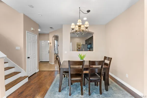 $649,999 | 814 Caminito Francisco, Unit 3, Chula Vista, CA 91913