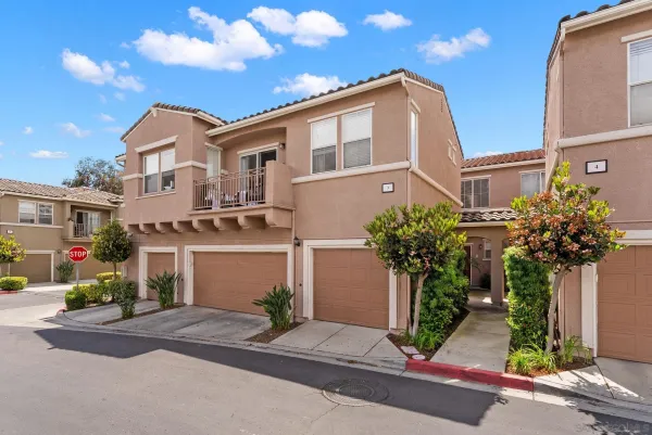 $649,999 | 814 Caminito Francisco, Unit 3, Chula Vista, CA 91913