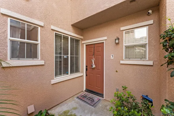 $649,999 | 814 Caminito Francisco, Unit 3, Chula Vista, CA 91913