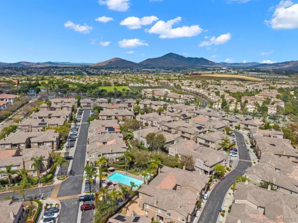 $649,999 | 814 Caminito Francisco, Unit 3, Chula Vista, CA 91913