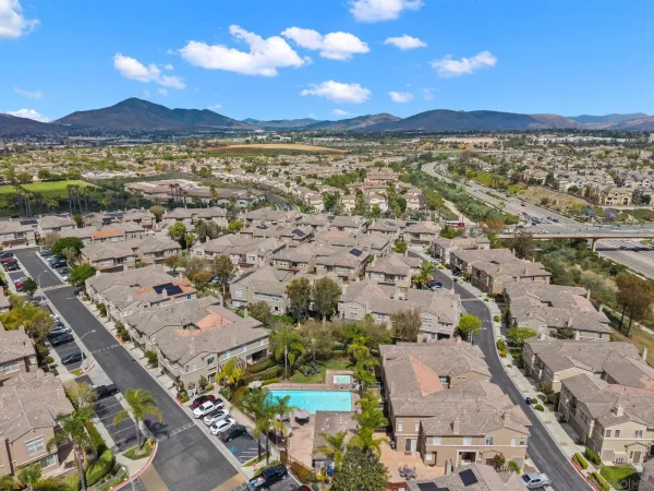 $649,999 | 814 Caminito Francisco, Unit 3, Chula Vista, CA 91913