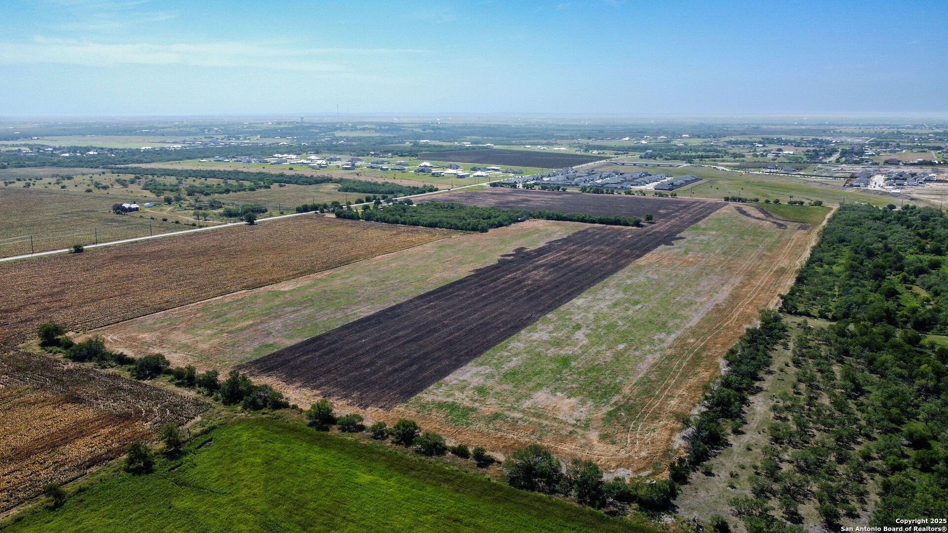 Tbd Santa Clara Marion, TX 78124 - Photo 2 of 6