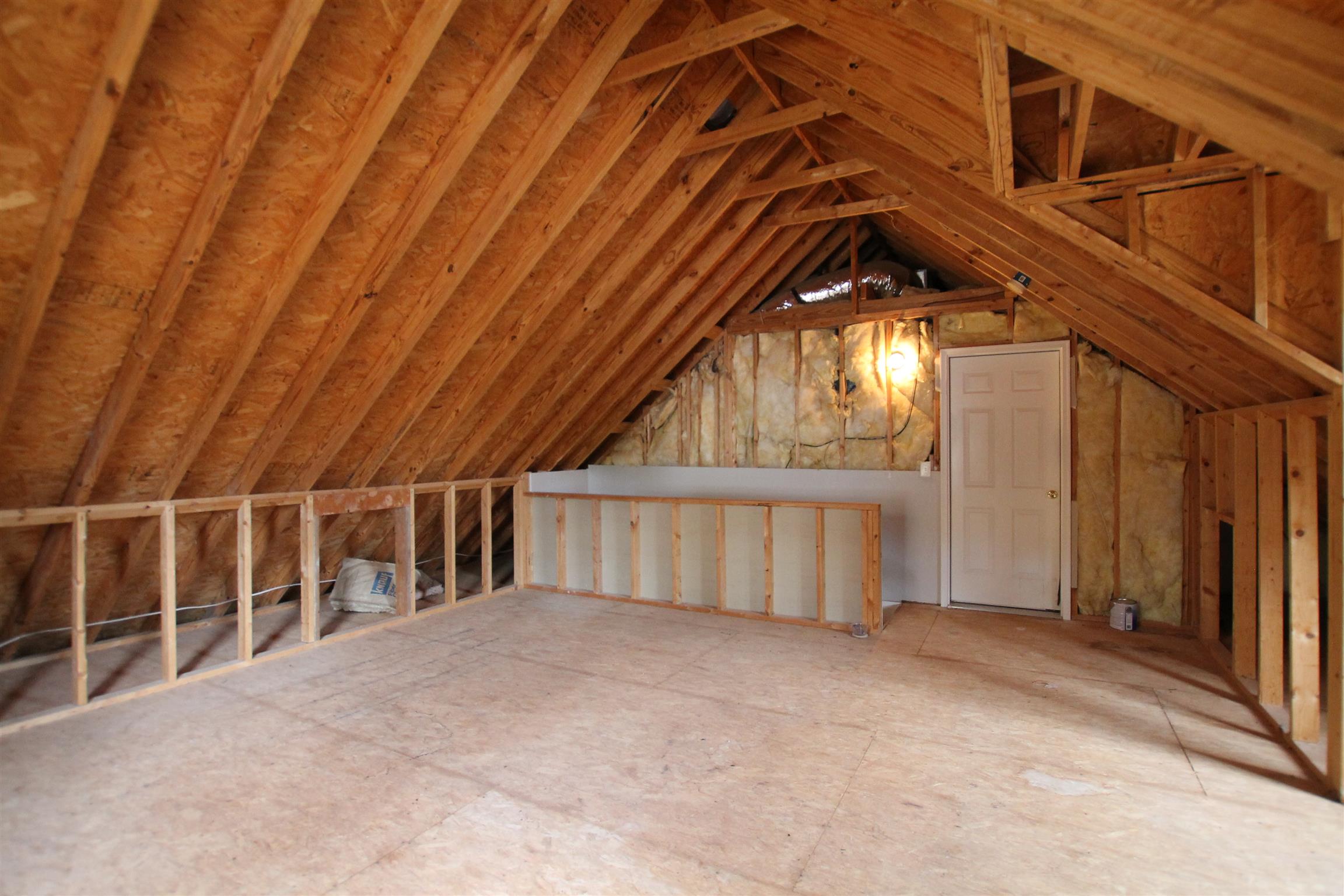 808 Hunters Crossing Lane Springfield, TN 37172 - Photo 24 of 30 a view of an empty room with a window