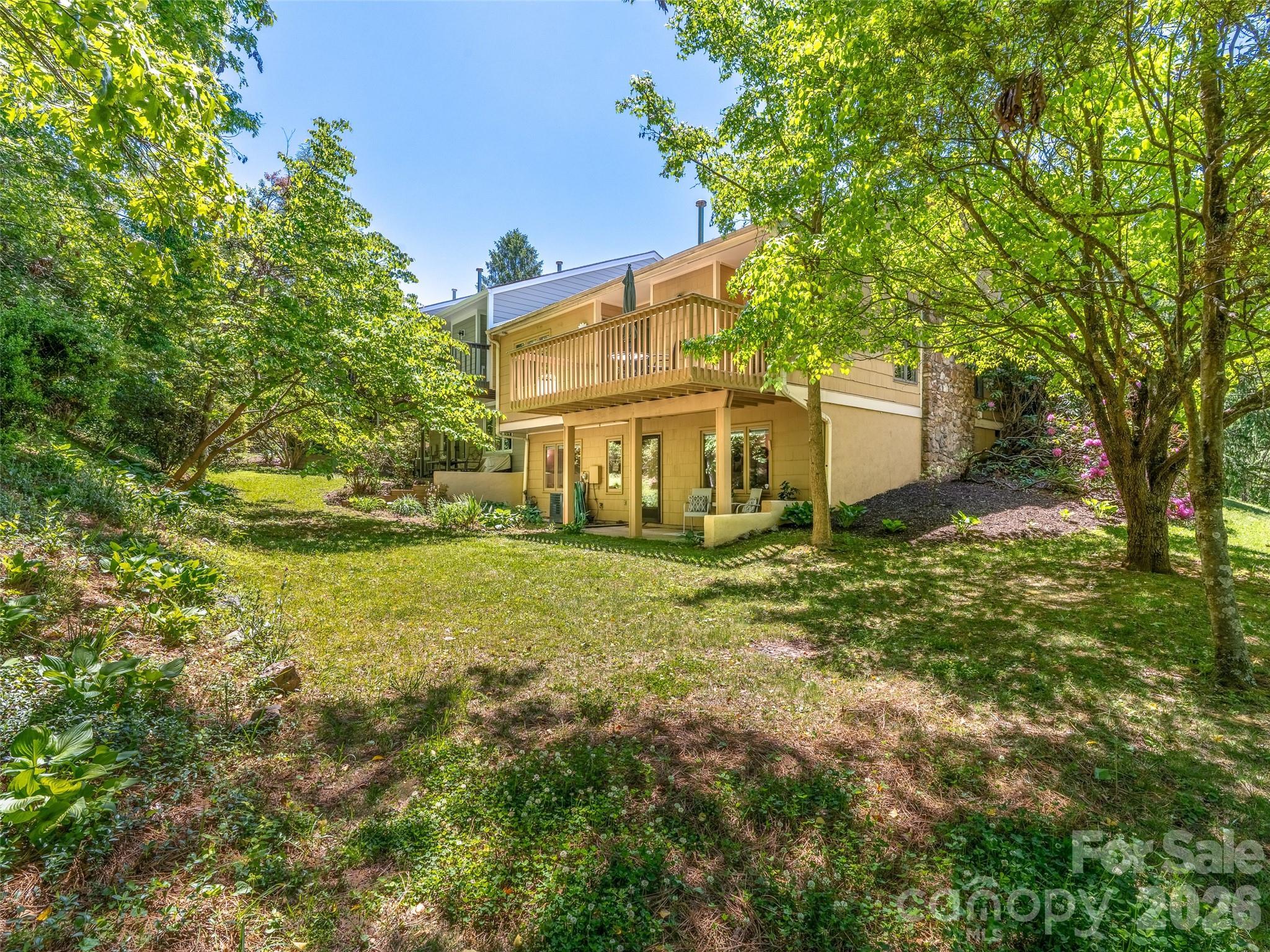 101 Beaver Ridge Road Asheville, NC 28804 - Photo 42 of 48