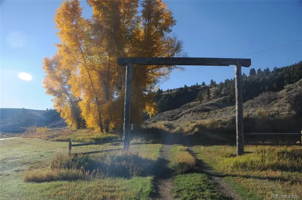 $9,700,000 | 1853 County Road, Kremmling, CO 80459