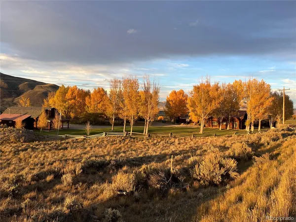 $9,700,000 | 1853 County Road, Kremmling, CO 80459