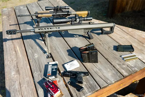 $9,700,000 | 1853 County Road, Kremmling, CO 80459