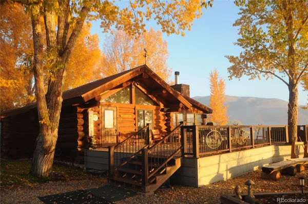 $9,700,000 | 1853 County Road, Kremmling, CO 80459