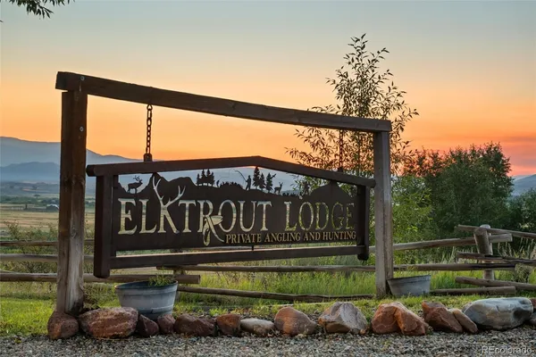 $9,700,000 | 1853 County Road, Kremmling, CO 80459