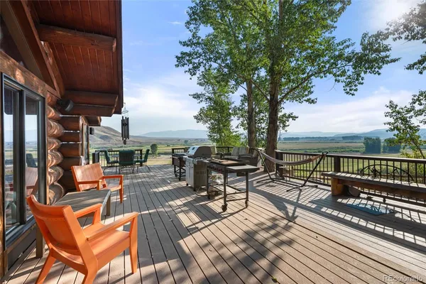 $9,700,000 | 1853 County Road, Kremmling, CO 80459