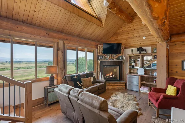 $9,700,000 | 1853 County Road, Kremmling, CO 80459