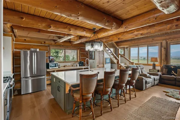 $9,700,000 | 1853 County Road, Kremmling, CO 80459