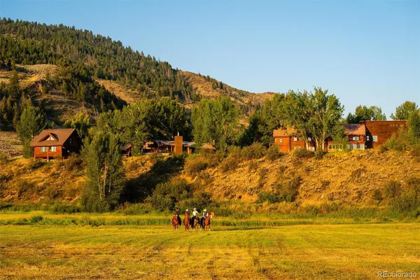$9,700,000 | 1853 County Road, Kremmling, CO 80459