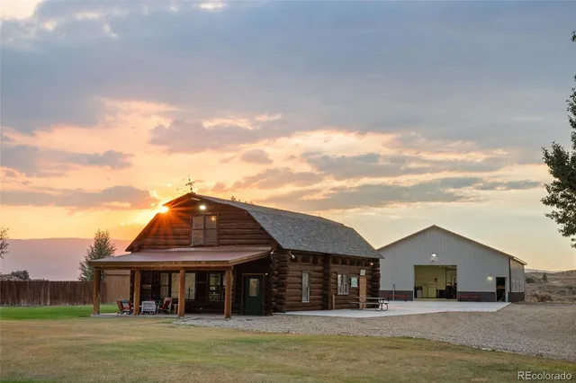 $12,500,000 | 1853 County Road, Kremmling, CO 80459