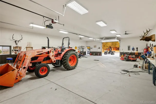 $12,500,000 | 1853 County Road, Kremmling, CO 80459