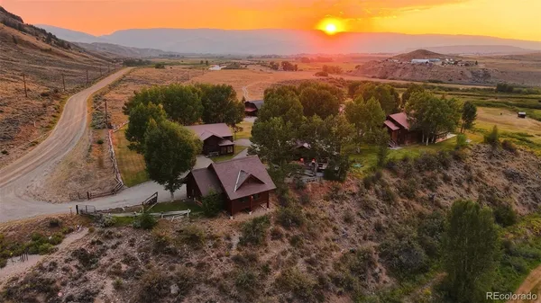 $9,700,000 | 1853 County Road, Kremmling, CO 80459