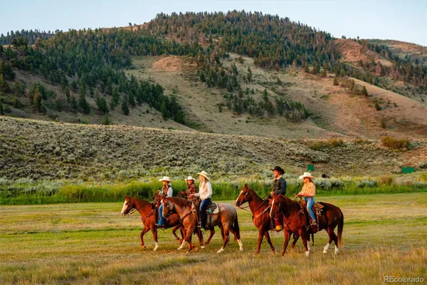 $9,700,000 | 1853 County Road, Kremmling, CO 80459