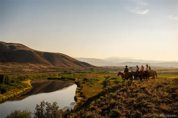 $9,700,000 | 1853 County Road, Kremmling, CO 80459