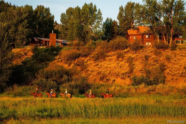 $9,700,000 | 1853 County Road, Kremmling, CO 80459