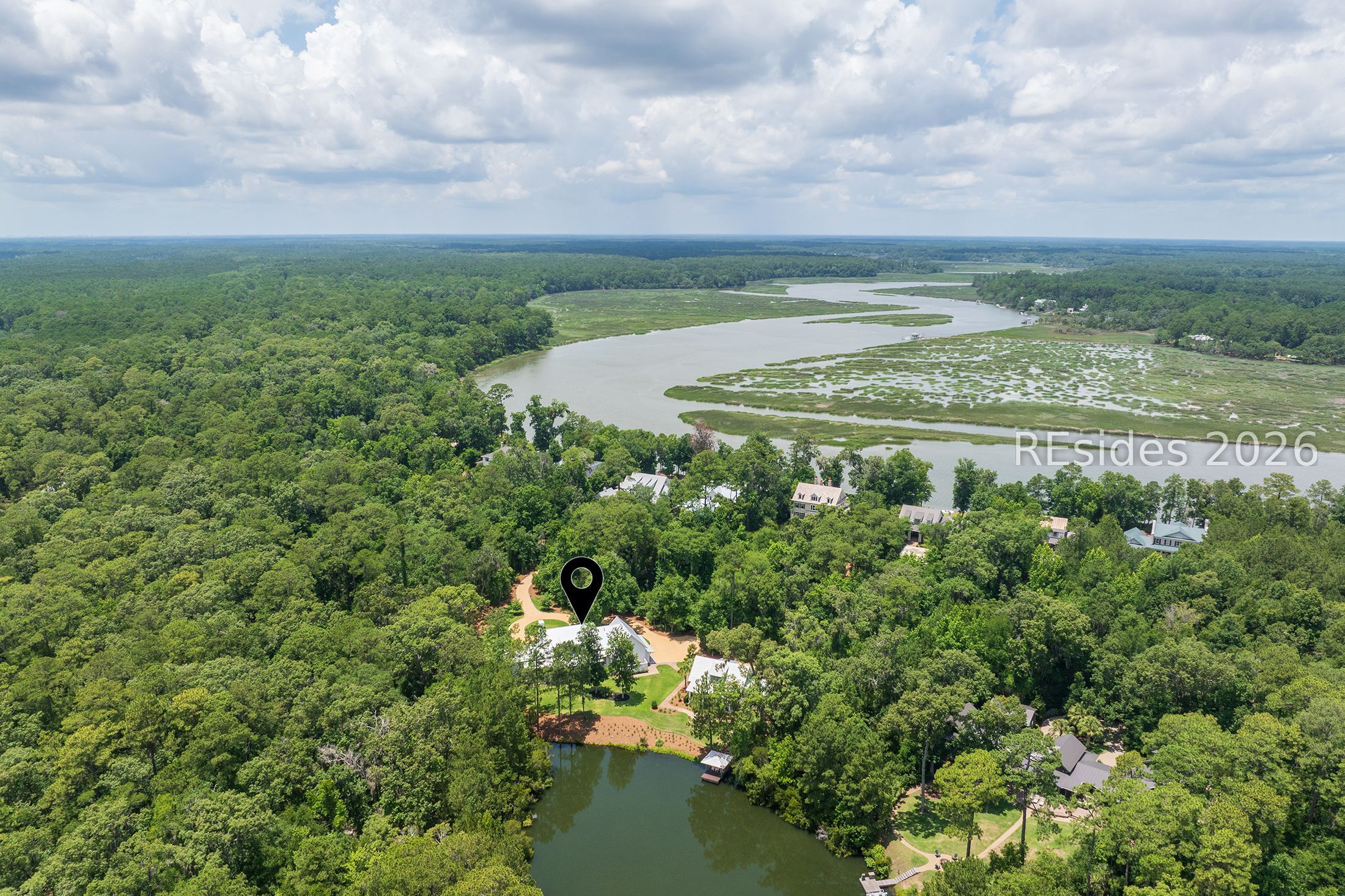 70 Mt Pelia Road Bluffton, SC 29910 - Photo 69 of 85