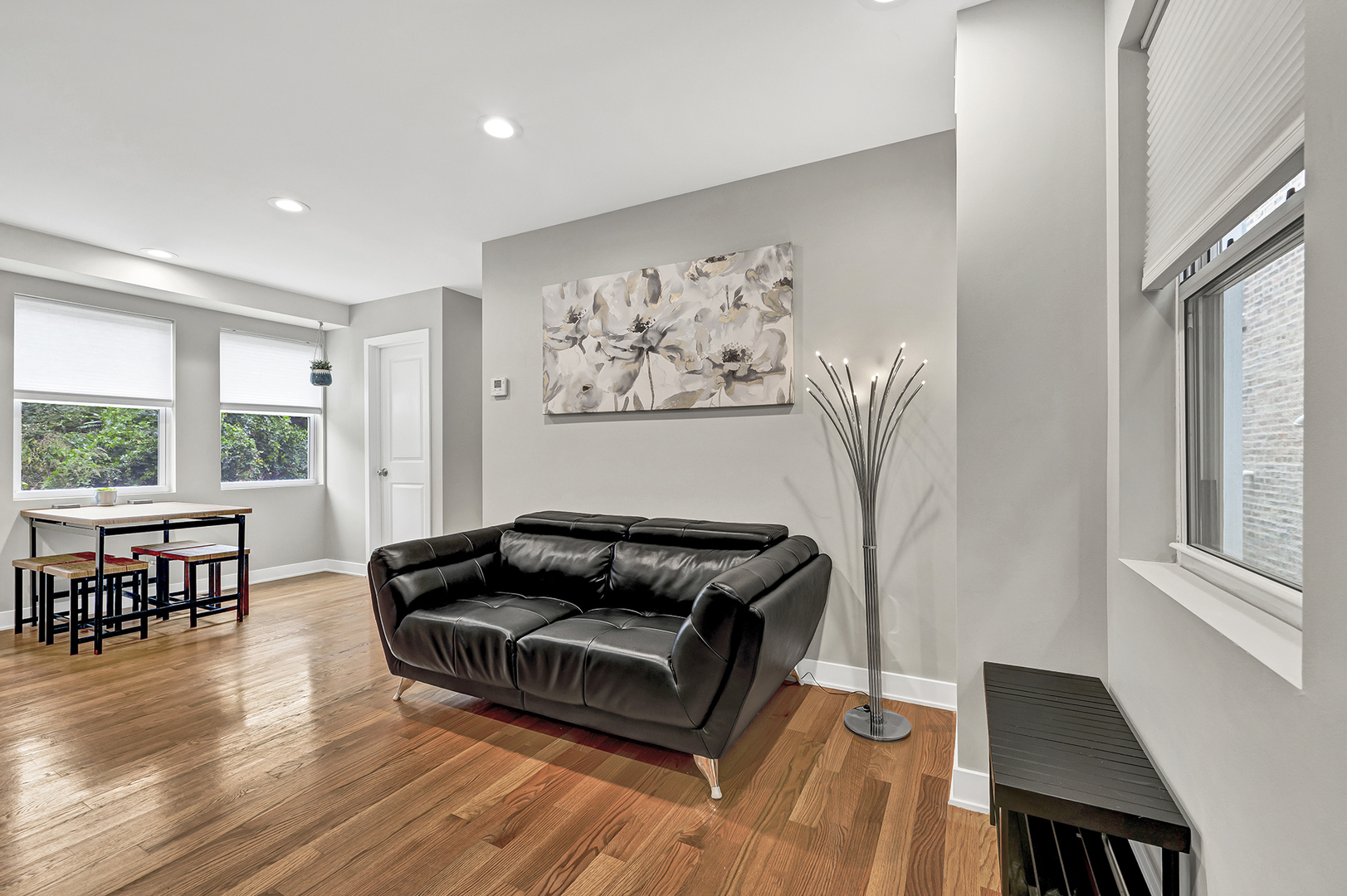 2440 West 24th Place, Unit 1F Chicago, IL 60608 - Photo 2 of 22