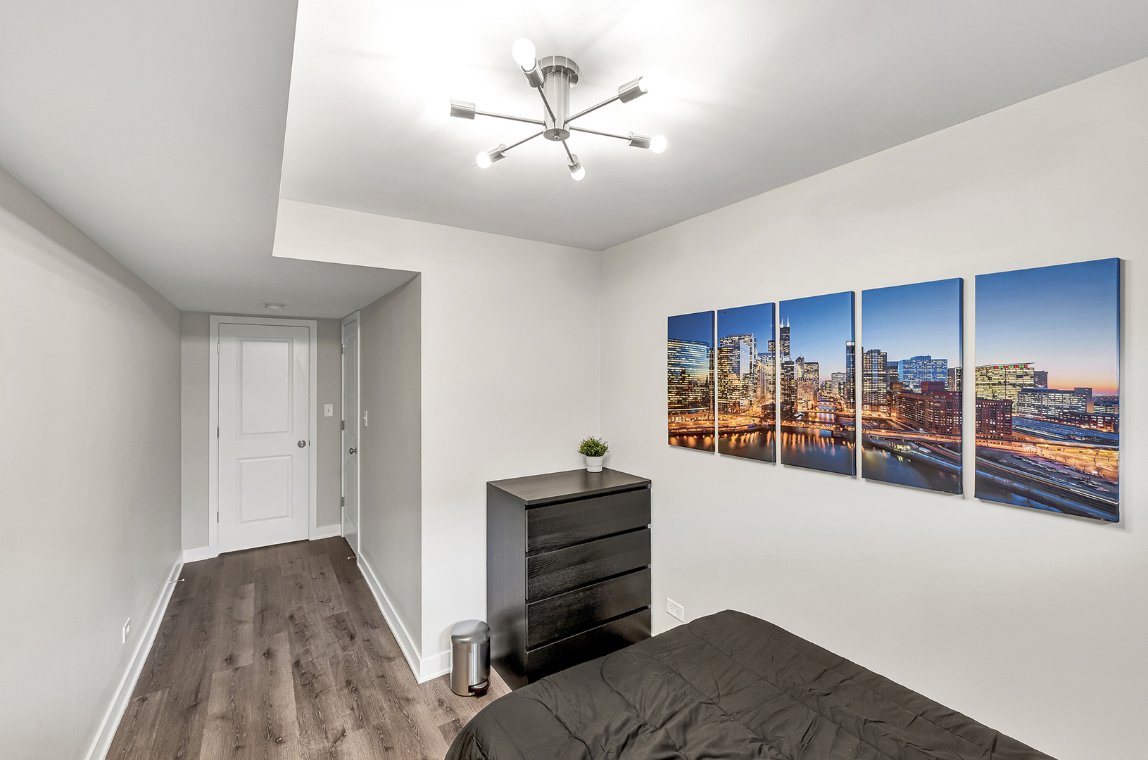 2440 West 24th Place, Unit 1F Chicago, IL 60608 - Photo 14 of 22