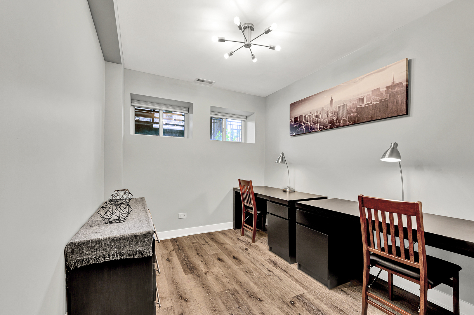 2440 West 24th Place, Unit 1F Chicago, IL 60608 - Photo 15 of 22