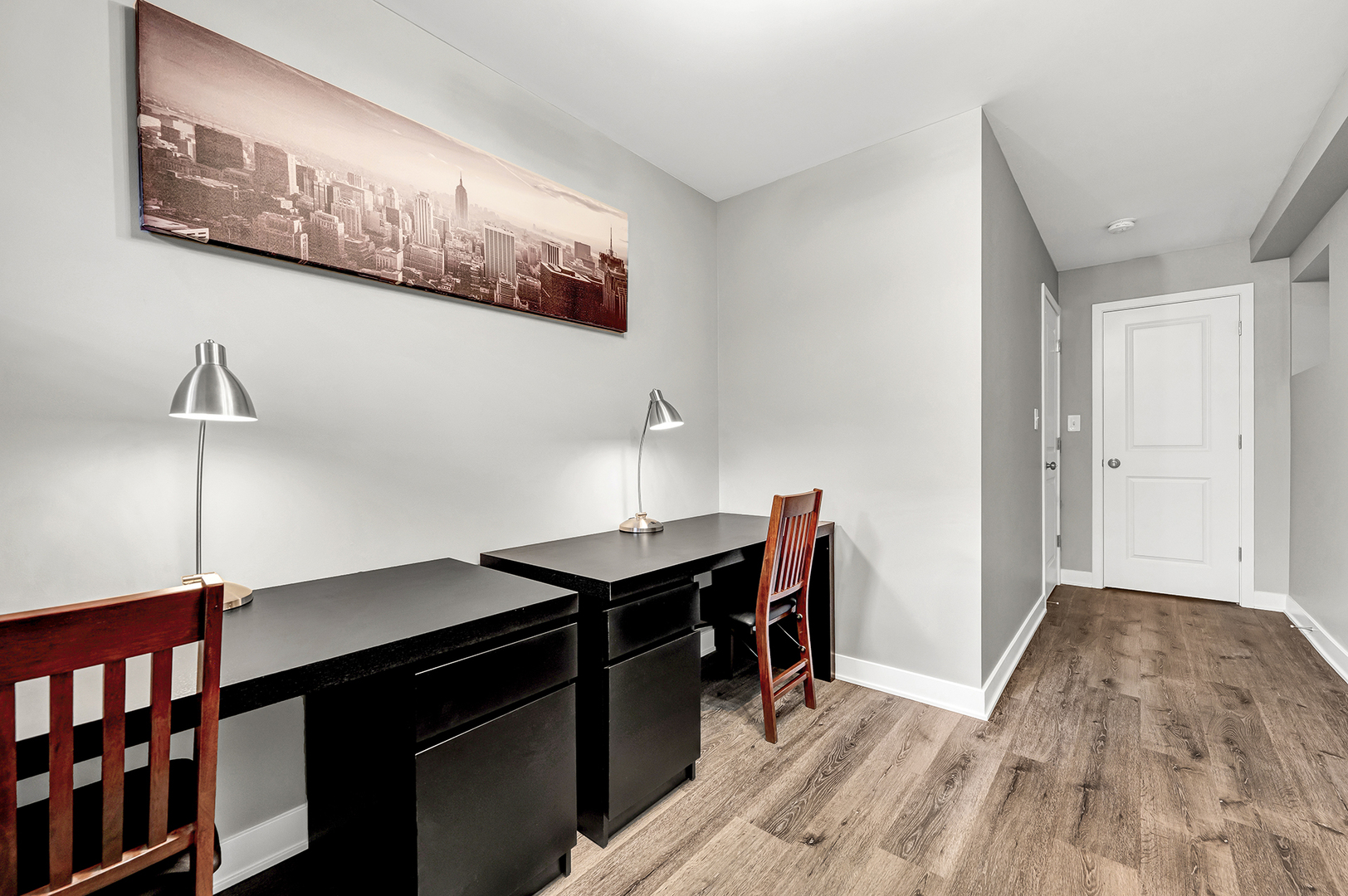 2440 West 24th Place, Unit 1F Chicago, IL 60608 - Photo 16 of 22