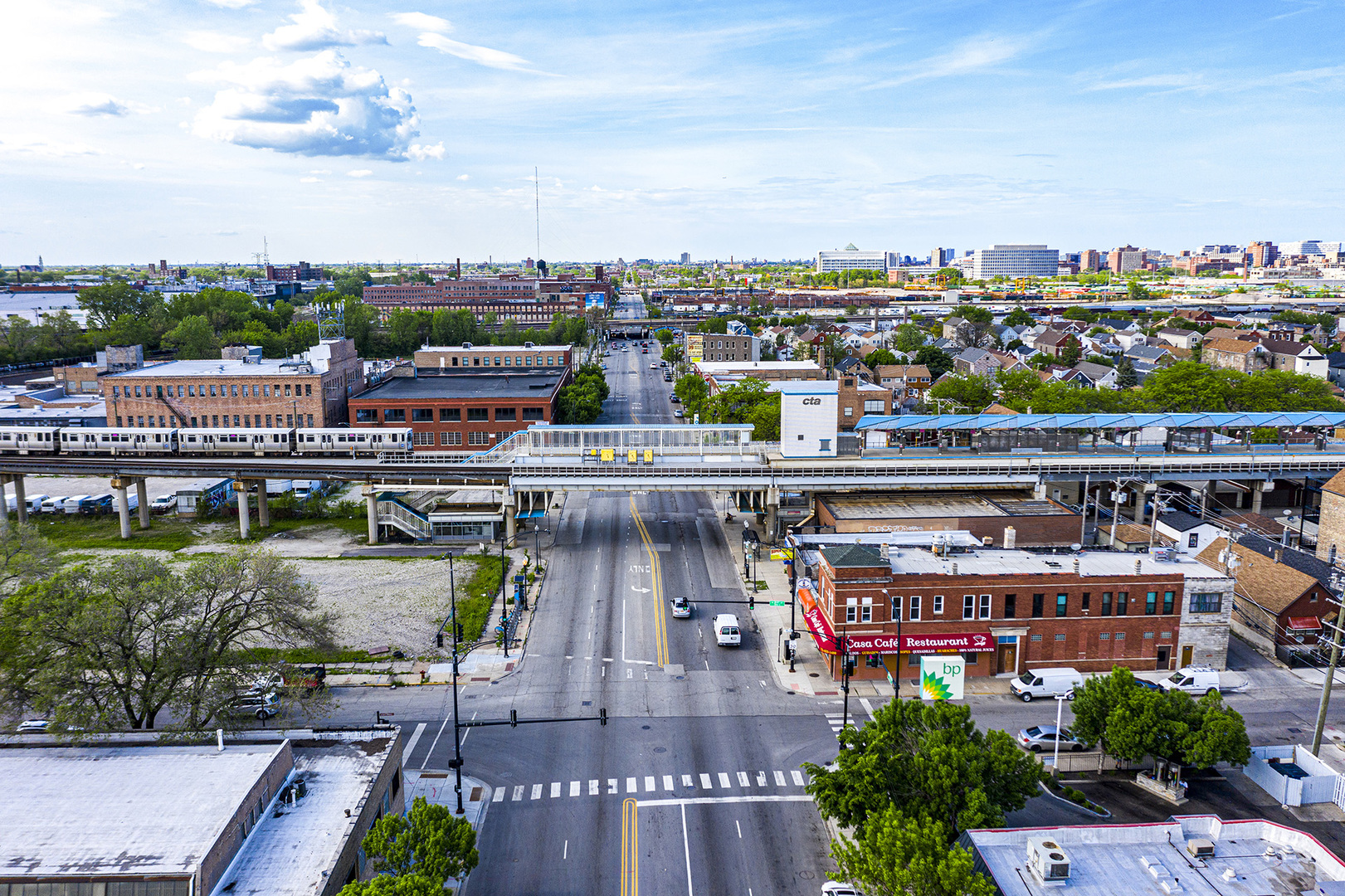 2440 West 24th Place, Unit 1F Chicago, IL 60608 - Photo 21 of 22