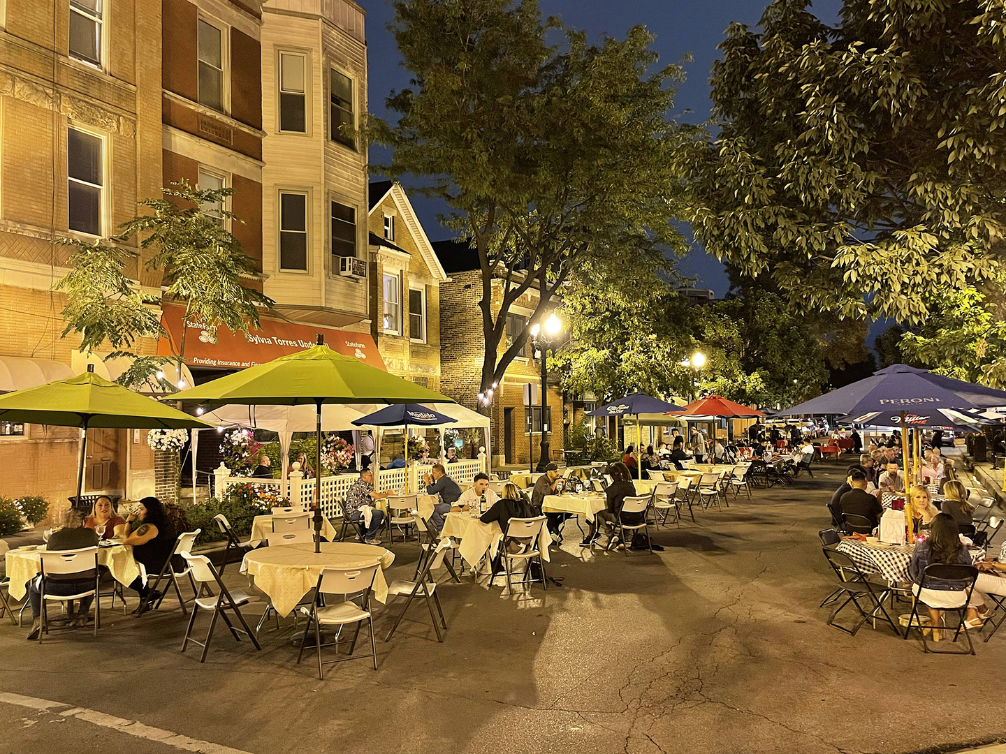 2440 West 24th Place, Unit 1F Chicago, IL 60608 - Photo 22 of 22