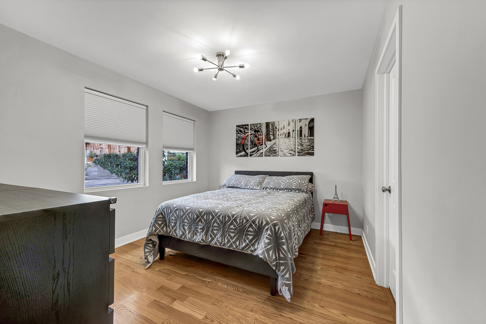 2440 West 24th Place, Unit 1F Chicago, IL 60608 - Photo 7 of 22