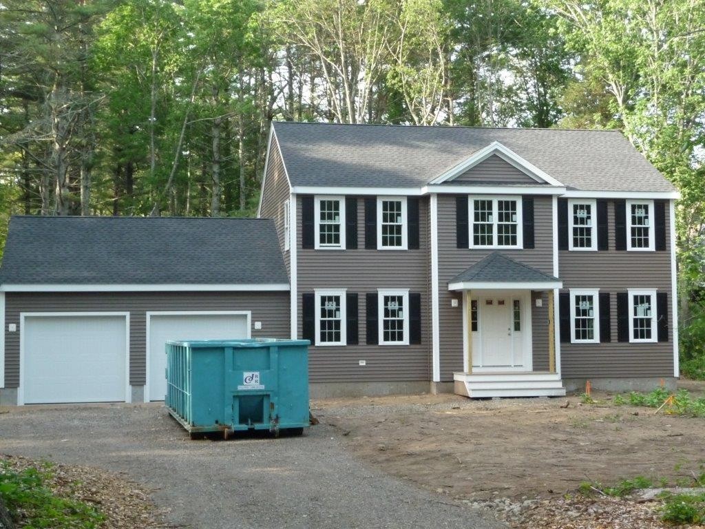 Lot 3 Ring Road Plympton, MA 02367 - Photo 1 of 21 Gallery Image 1