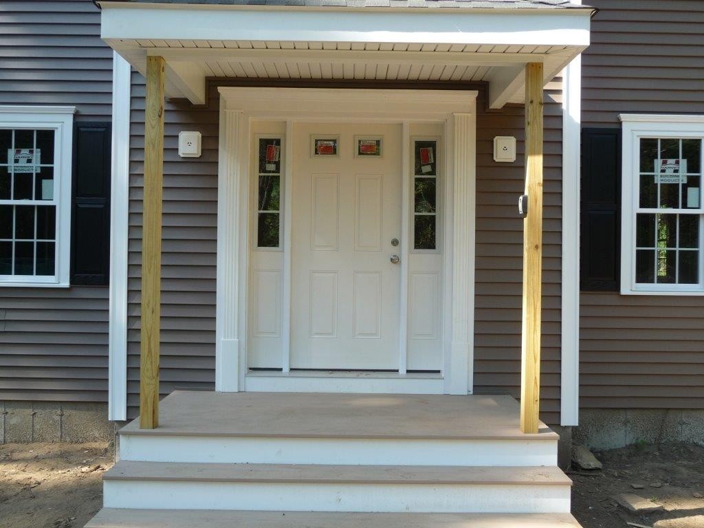 Lot 3 Ring Road Plympton, MA 02367 - Photo 11 of 21 Gallery Image 11