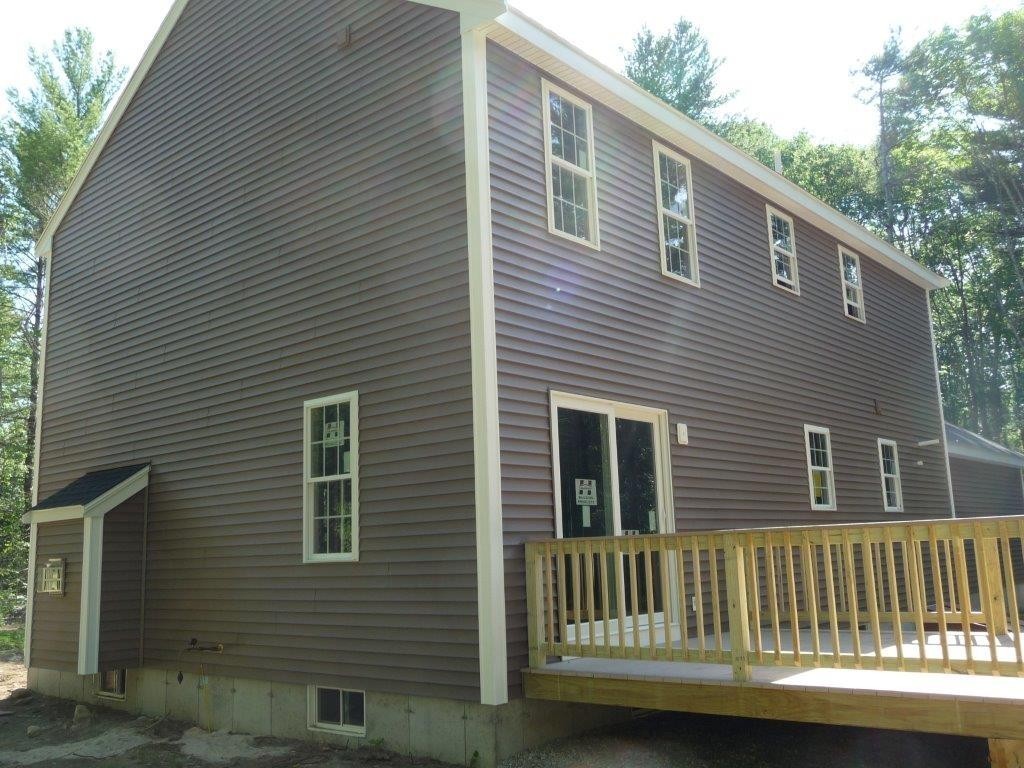 Lot 3 Ring Road Plympton, MA 02367 - Photo 12 of 21 Gallery Image 12