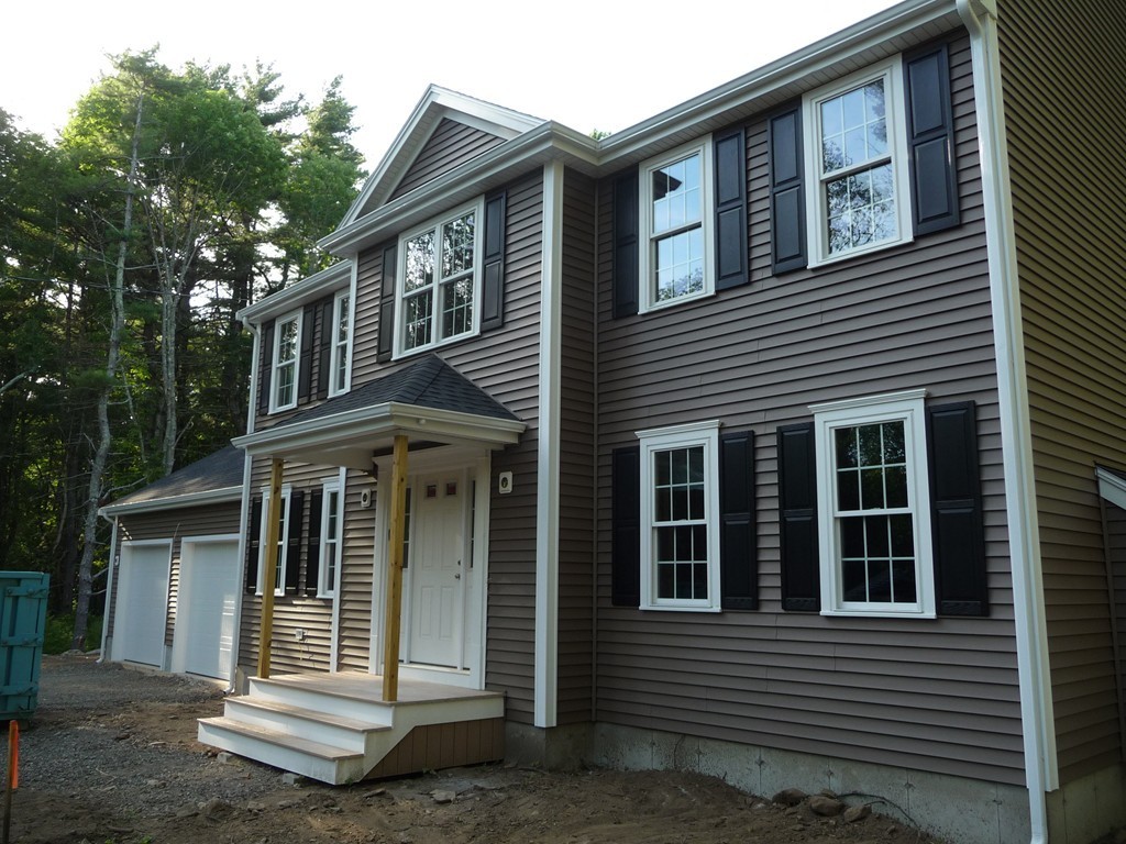 Lot 3 Ring Road Plympton, MA 02367 - Photo 18 of 21 Gallery Image 18
