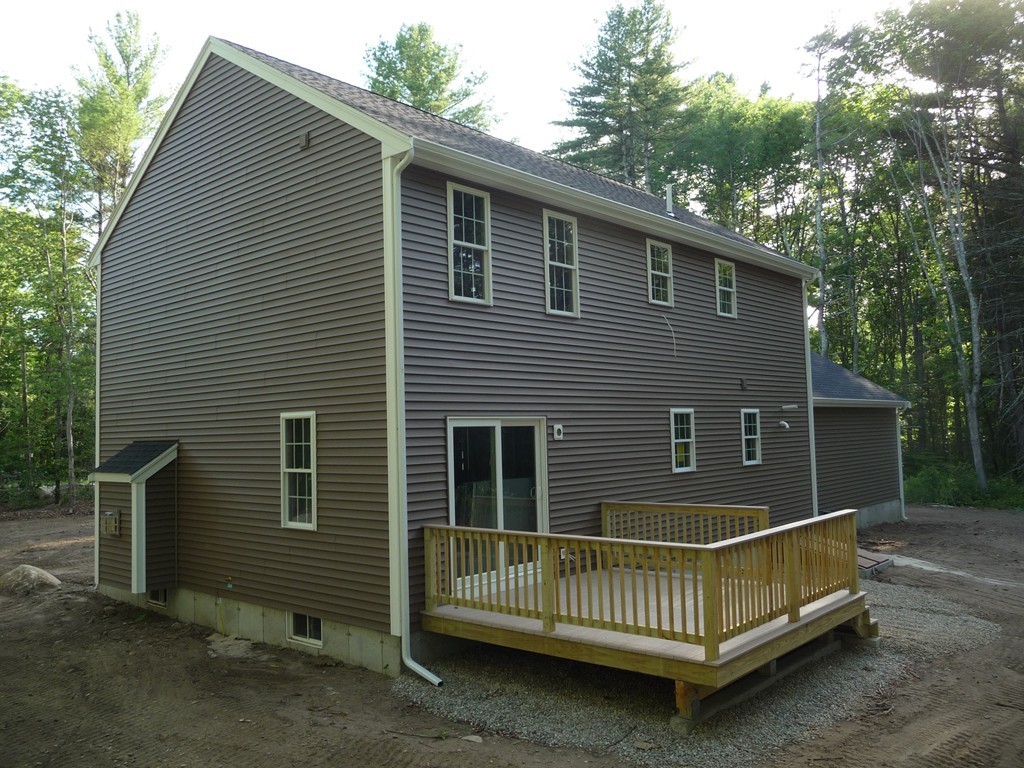 Lot 3 Ring Road Plympton, MA 02367 - Photo 2 of 21 Gallery Image 2