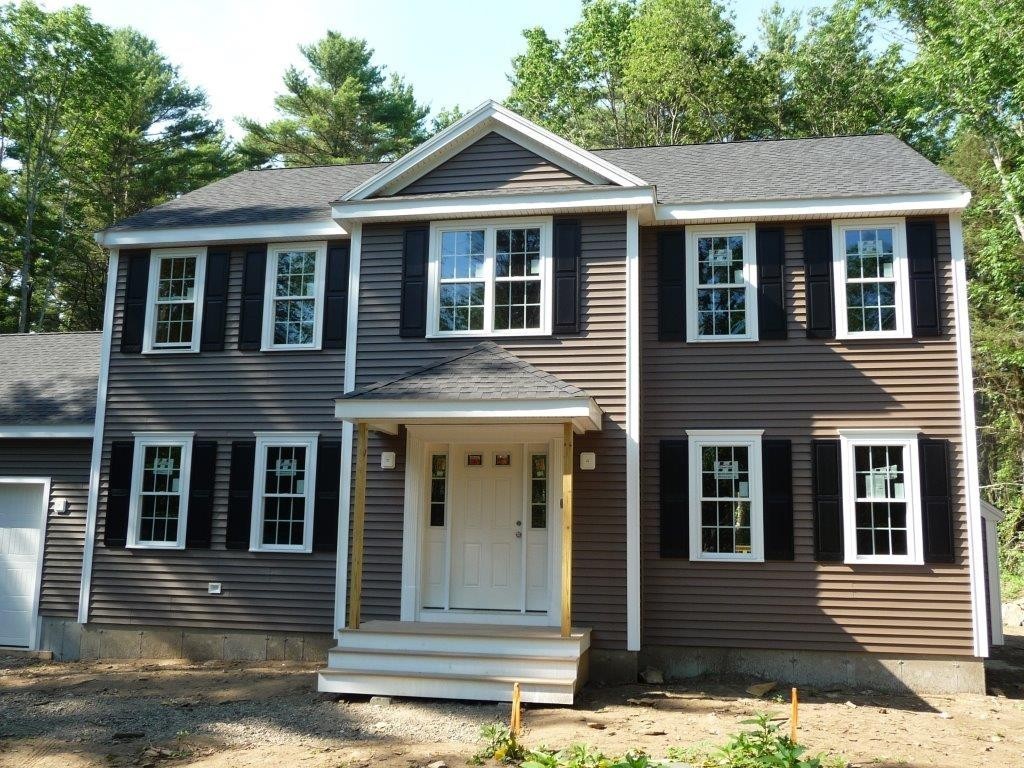 Lot 3 Ring Road Plympton, MA 02367 - Photo 4 of 21 Gallery Image 4